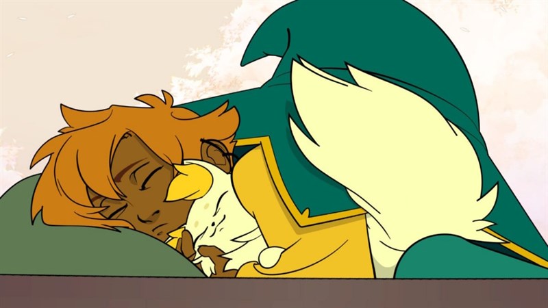 Nh&acirc;n vật Stella 