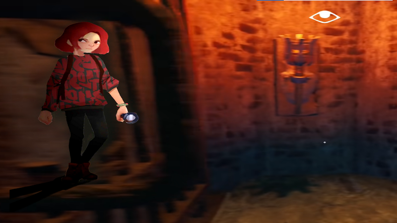 Nhân vật Erin Nhân vật Erin