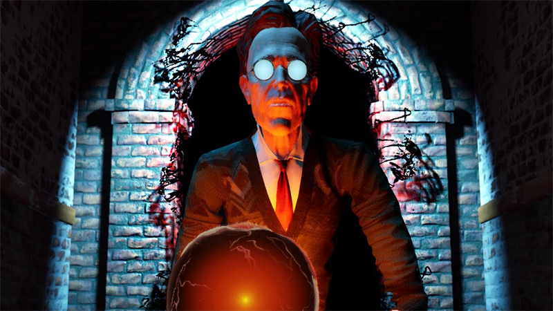 Nhân vật Mr Hyde Nhân vật Mr Hyde