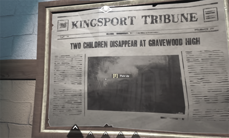 Stt Thông báo mất tích nơi trường học