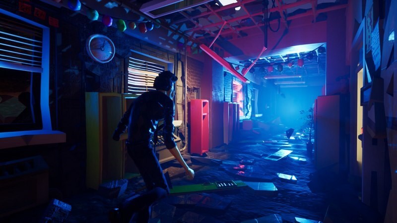 Đồ họa u ám Đồ họa u ám