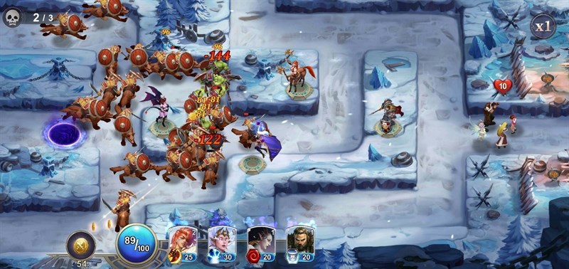 Đồ họa sinh động