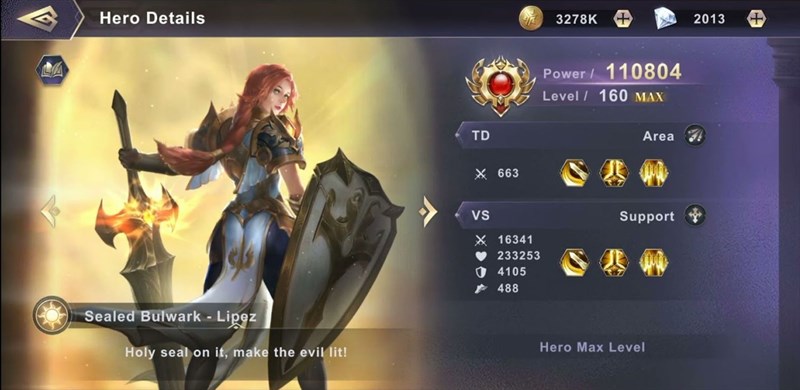 Một trong những anh h&ugrave;ng