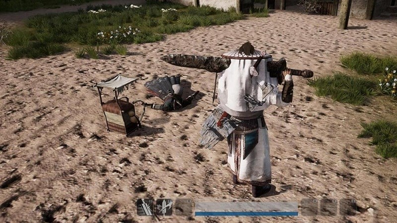 Bạn phải t&igrave;m c&aacute;ch hạ gục kẻ th&ugrave; để gi&agrave;nh lấy chiến thắng cuối c&ugrave;ng