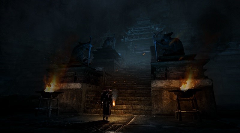 Cảnh sắc ch&acirc;n thực