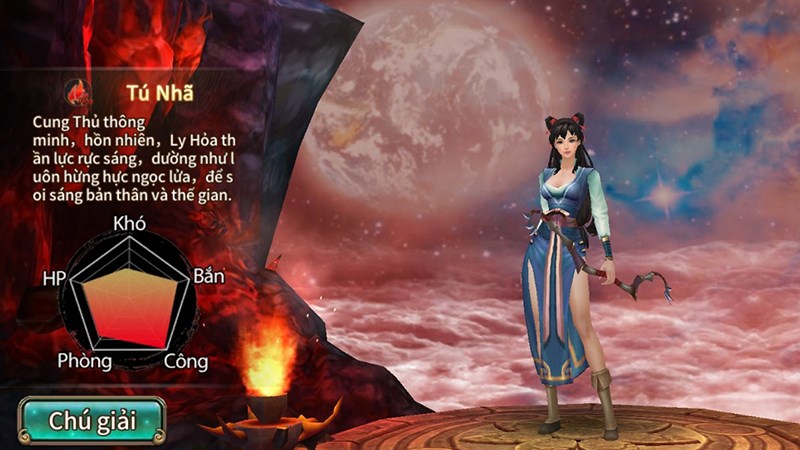 T&uacute; Nh&atilde;