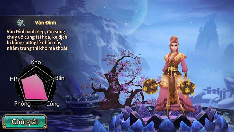 V&acirc;n Đ&igrave;nh