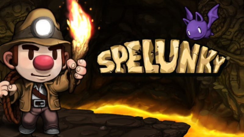 Spelunker