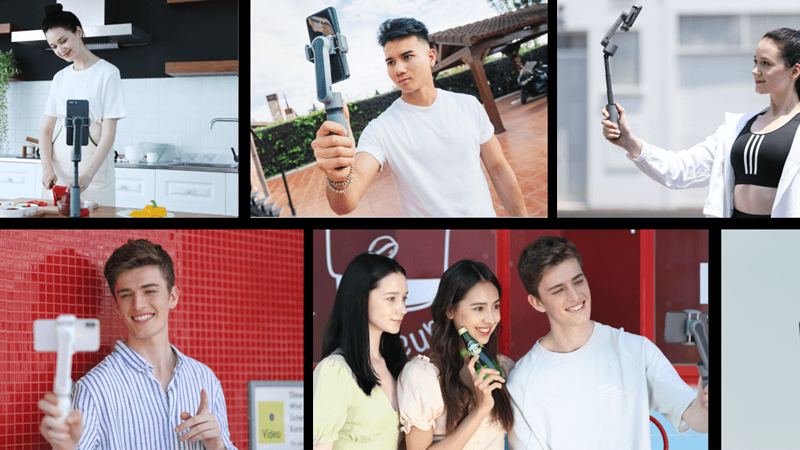 bbb Chia sẻ video với bạn bè và cộng đồng