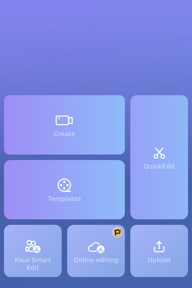 đ Giao diện trực quan