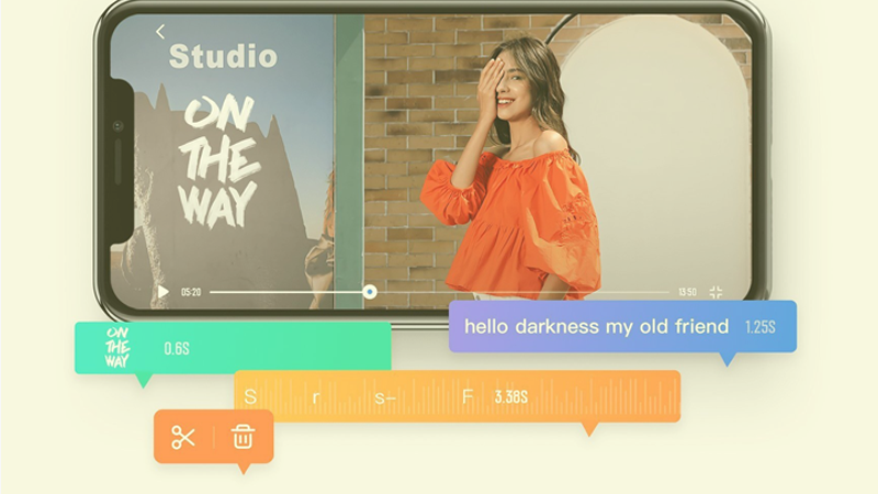 ss Tham khảo các video quay sẵn