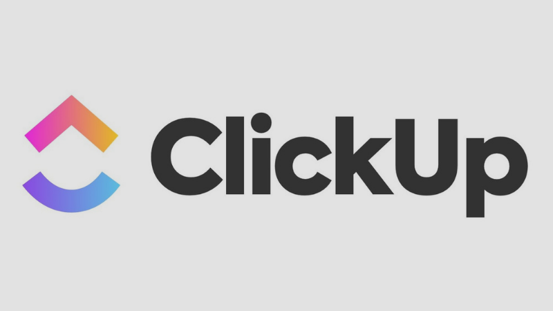 Clickup - Phần mềm quản l&yacute; c&ocirc;ng việc, theo d&otilde;i tiến độ dự &aacute;n