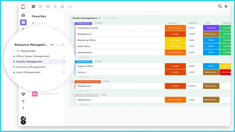 Trang bị nhiều t&iacute;nh năng hữu &iacute;ch