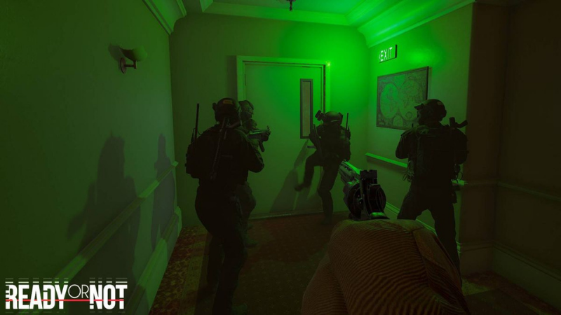 L&ocirc;́i chơi cường độ cao