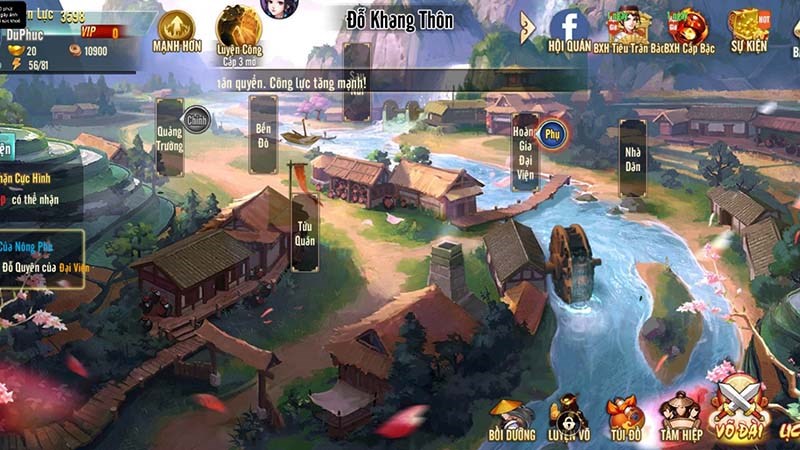 Đồ họa trong game