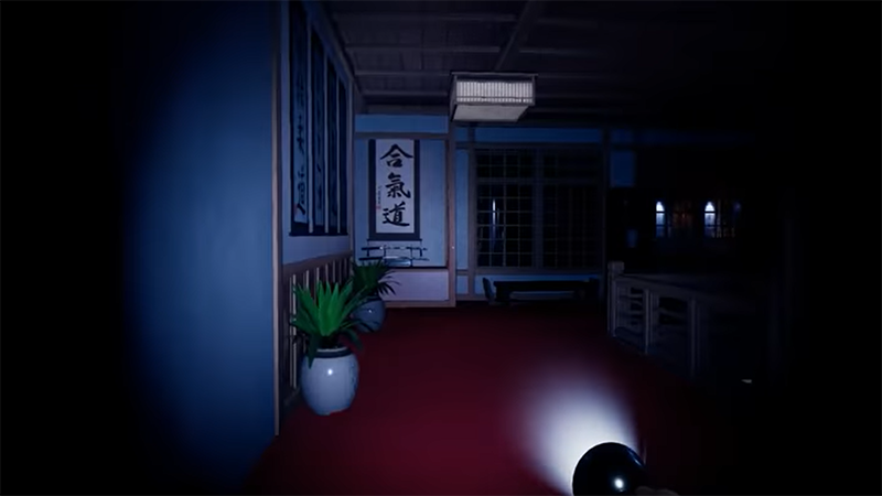 Sử dụng đ&egrave;n pin