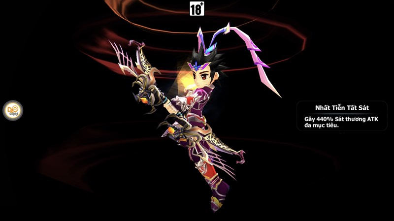  Nhất Tiễn Thất S&aacute;t 