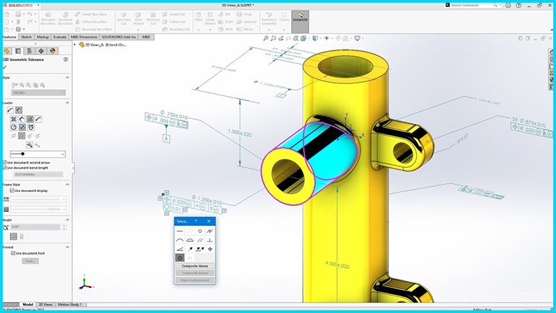 Tu Hoc SolidWorks Nội dung  SolidWorksTai lieu SolidWorks  Tu Hoc  Solidworks  DVD hoc Solidworks  Solidworks 2017 Full  Solidworks 2018   Hoc Solidworks Online  Bo DVD hoc Solidworks