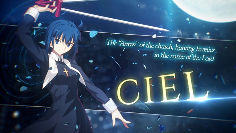 Ciel