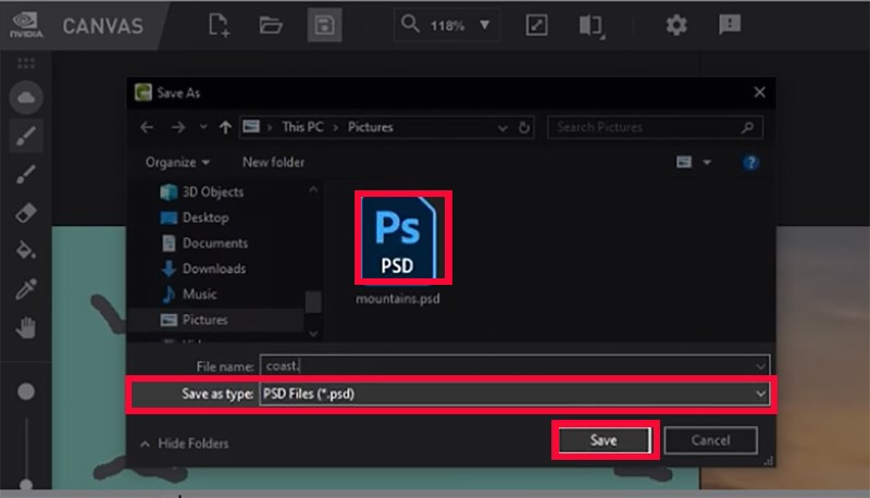 Làm việc với Adobe Photoshop dễ dàng