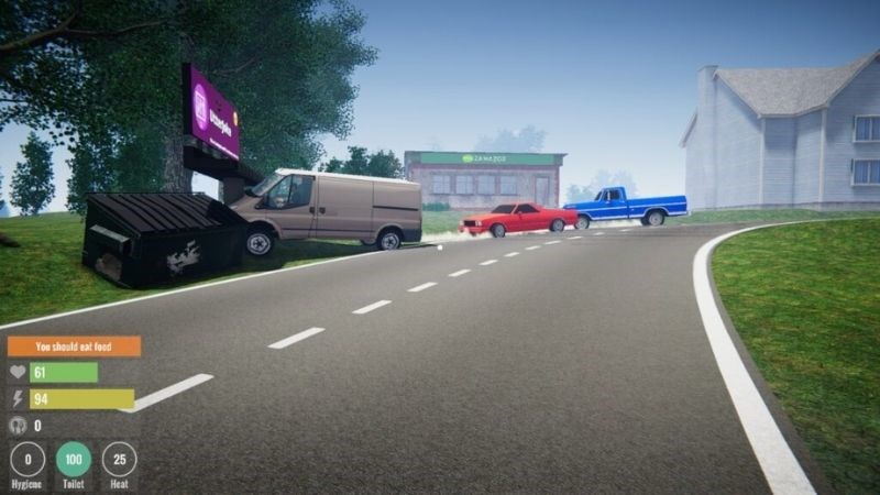 Ban ng&agrave;y l&agrave;m t&agrave;i xế, tối về l&agrave;m Streamer