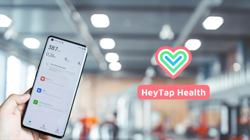 HeyTap Health HeyTap Health
