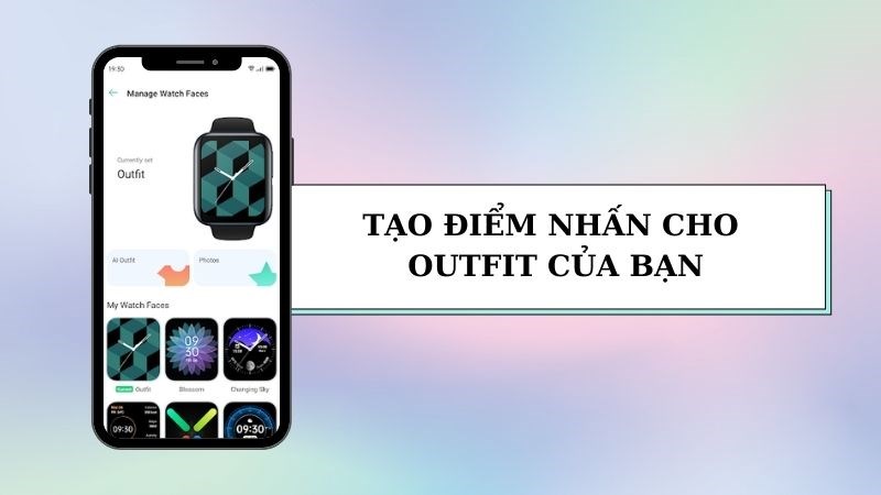 X&acirc;y dựng c&aacute; t&iacute;nh ri&ecirc;ng với nhiều mẫu m&atilde;