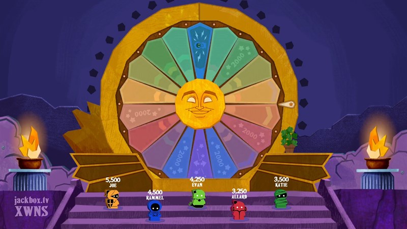 Thu thập điểm số