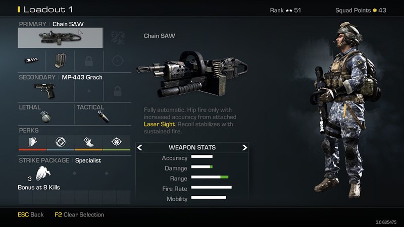 Một số vũ kh&iacute;