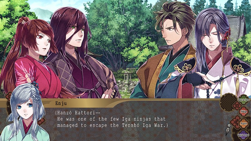 Tạo h&igrave;nh bắt mắt của c&aacute;c nh&acirc;n vật