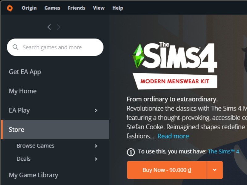 Tải phầm mềm dễ d&agrave;ng