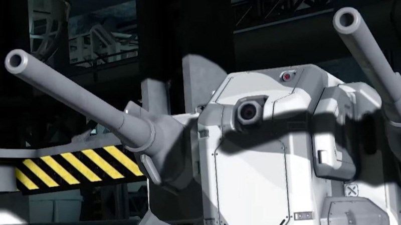 Vũ kh&iacute; trong Space Engineers