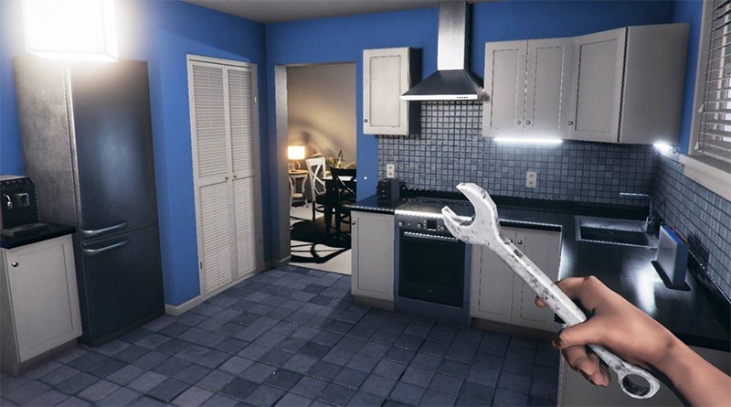 Lối chơi mang phong cách xây dựng, sửa chữa kết hợp với kinh doanh Lối chơi mang phong cách xây dựng, sửa chữa kết hợp với kinh doanh