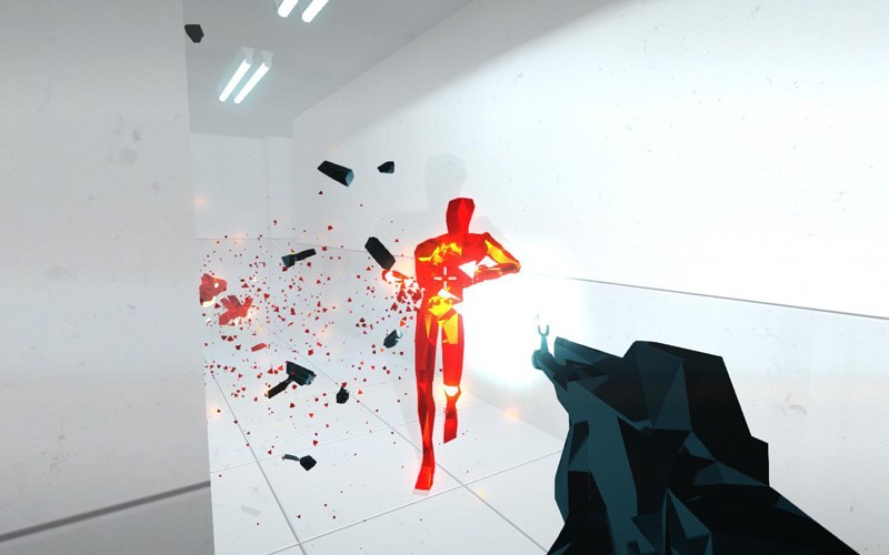 Ti&ecirc;u diệt kẻ th&ugrave; bằng s&uacute;ng bắn tầm xa