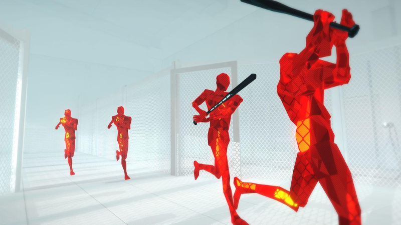 Nh&acirc;n vật đỏ trong game