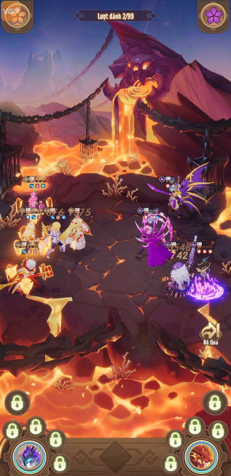 Chiến tranh xảy ra li&ecirc;n mi&ecirc;n