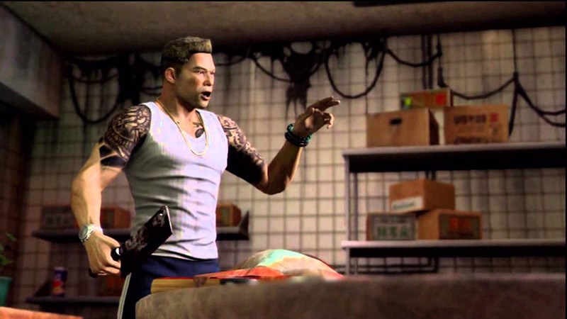 Winston Chu Winston Chu