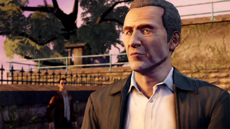 Thomas Andrew Thomas Andrew