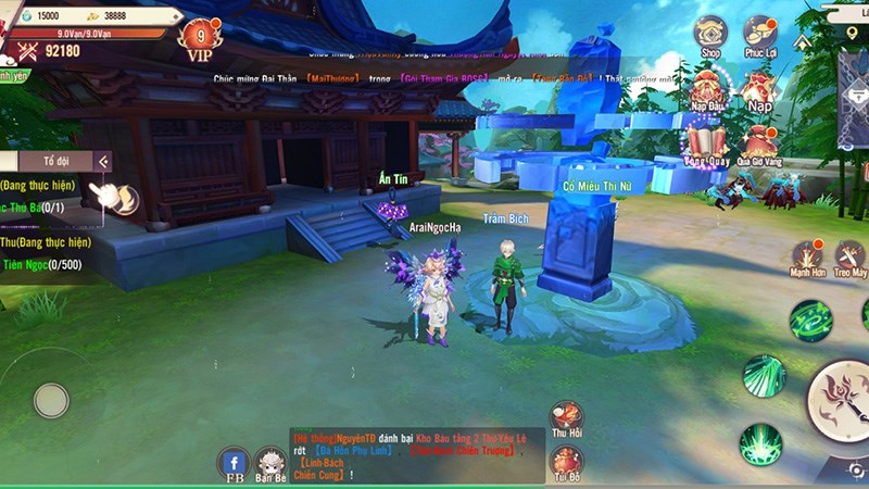 Đ&ograve; họa đẹp mắt