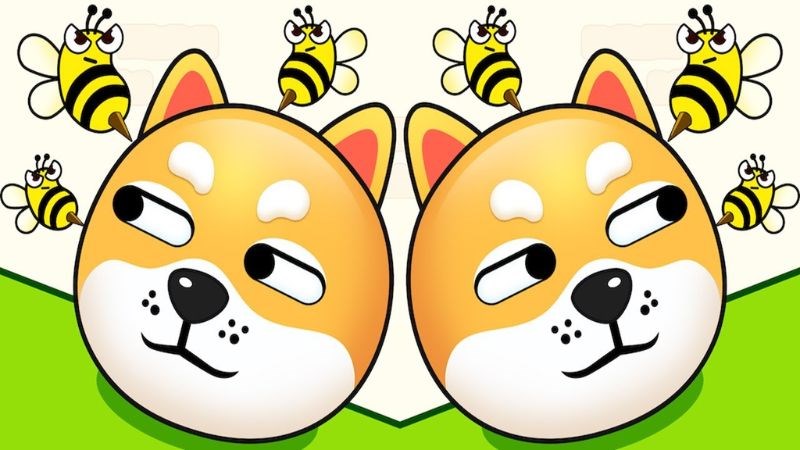 H&agrave;i hước, ngộ nghĩnh, dễ thương