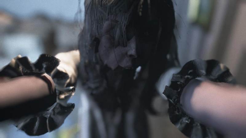 C&ocirc; b&eacute; Lucy