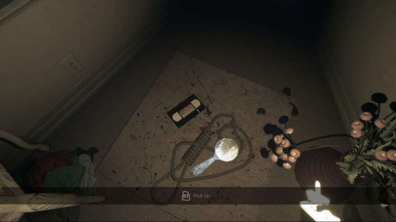 Cuộn băng Negligence Cuộn băng Negligence