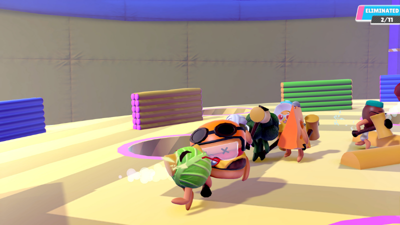 Lối chơi Lối chơi