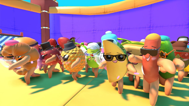 Nhân vật Nhân vật