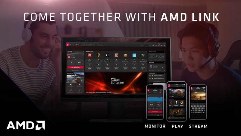 Hỗ trợ tr&ecirc;n Android v&agrave; Apple TV