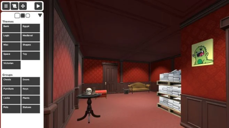 X&acirc;y dựng ph&ograve;ng tho&aacute;t hiểm cho ri&ecirc;ng m&igrave;nh 