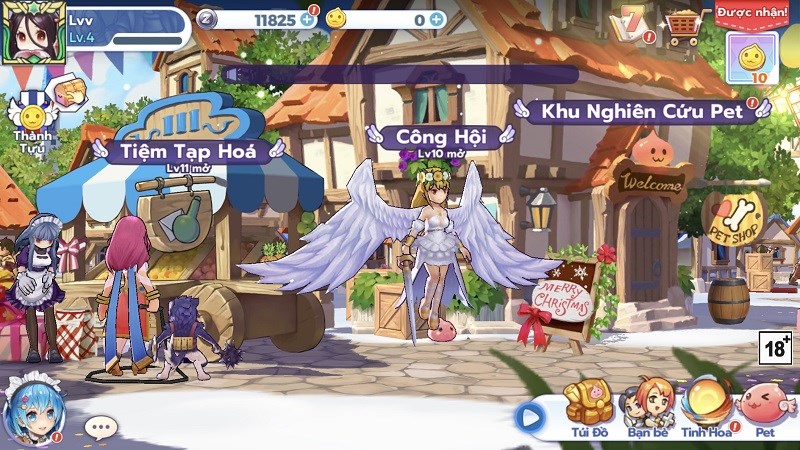 Thành phố - Nơi hội tụ những công trình quan trọng