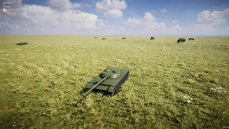 Game thủ sẽ được tham gia v&agrave;o những trận chiến nảy lửa