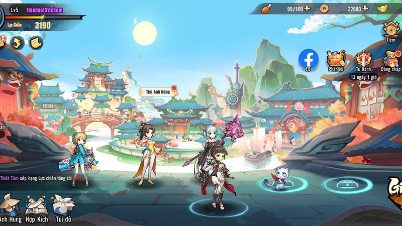 Đồ họa si&ecirc;u đẹp 