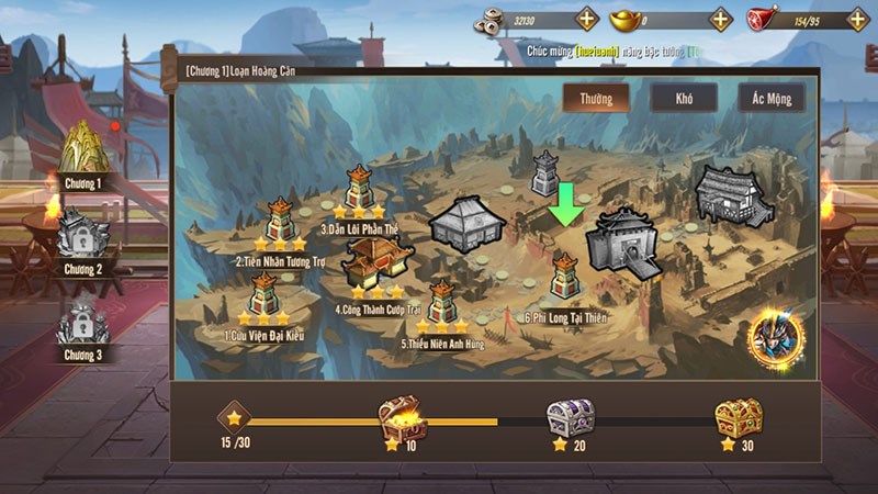 Nhiệm vụ ph&oacute; bản